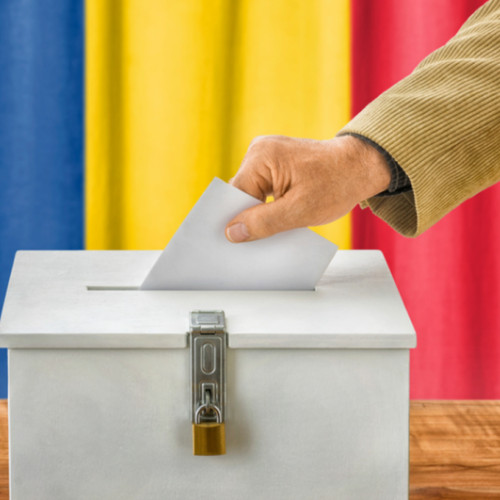 Suspiciuni de fraudă electorală în prima zi a alegerilor parlamentare din România