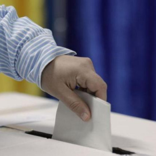 Participarea la vot în județul Cluj pentru alegerile parlamentare din 2024