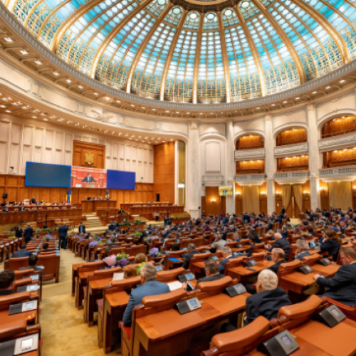 Numărul de deputați și senatori din Cluj stabilit prin alegeri