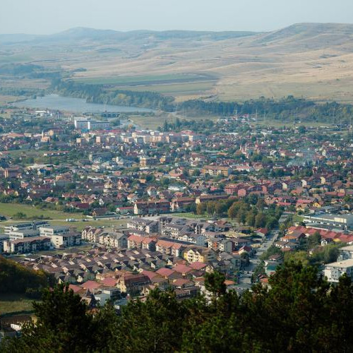 Floreștiul, pe cale să egaleze Brăila în numărul de locuitori