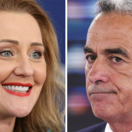 Curtea Constituțională a României respinge contestația candidatului Terheș