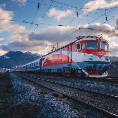 Creșterea tarifelor biletelor de tren din decembrie 2024