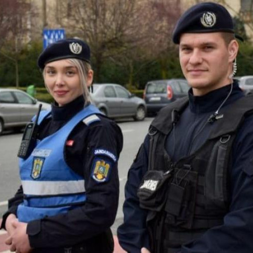 Inspectoratul de Jandarmi Județean Cluj scoate la concurs un post de subofițer
