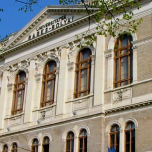 UBB Cluj îndeamnă la responsabilitate democratică înainte de alegerile prezidențiale