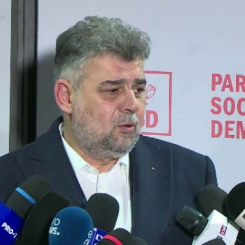 Acord crucial între partidele pro-occidentale pentru formarea noului guvern