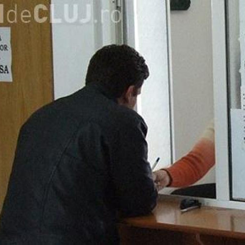 DJEP Cluj modifică programul de lucru pentru eliberarea actelor de identitate