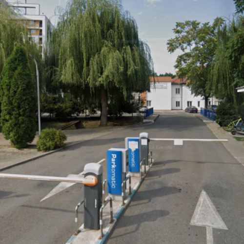 Sofer din Cluj-Napoca, surprins de tarifele mari de parcare