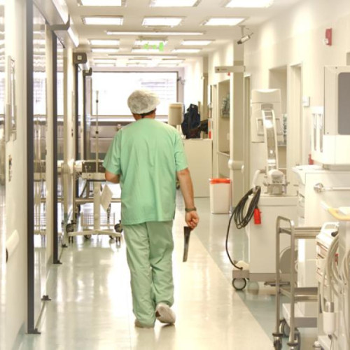 Spitalul Clinic de Recuperare din Cluj a primit un nou dispozitiv medical