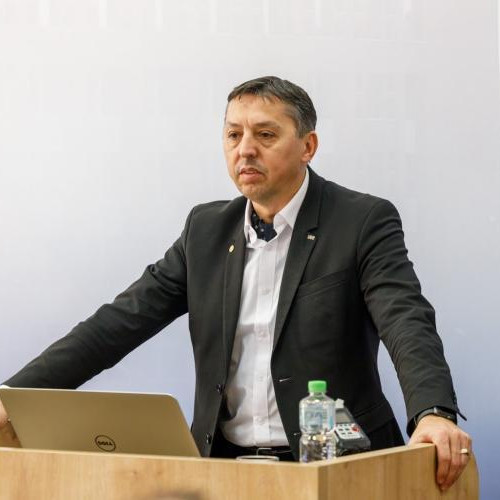 Mesajul rectorului Universității Babeș-Bolyai în vremuri dificile