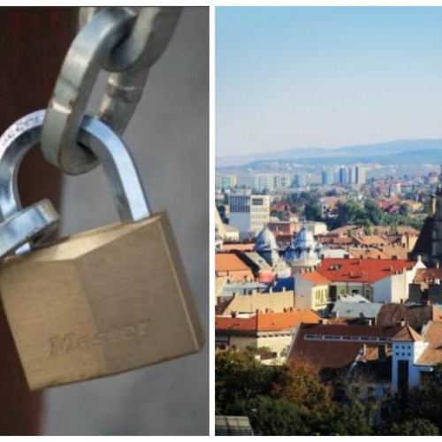 Mii de firme din Cluj și-au închis activitatea în primele 10 luni din 2024
