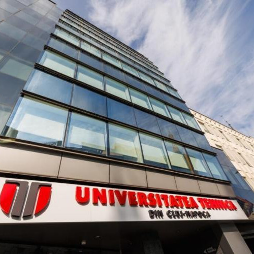 Universitatea Tehnică din Cluj-Napoca pe lista universităților sustenabile