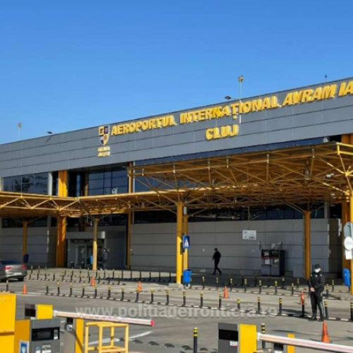 Aeroportul Internațional Cluj facilitează rezervarea biletelor de avion direct pe site-ul oficial