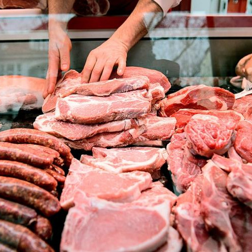 Siguranța alimentară a cărnii de porc în perioada sărbătorilor de iarnă