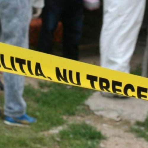 Bărbat din Tarpiu condamnat la 11 ani de închisoare pentru moartea cumnatului
