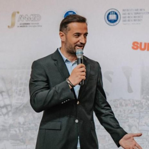 Radu Constantea, ales în grupul de lucru al European Club Association