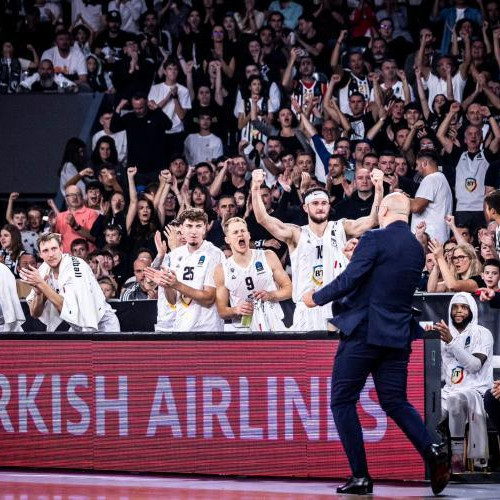 U-BT Cluj se pregătește pentru confruntarea cu Valencia Basket