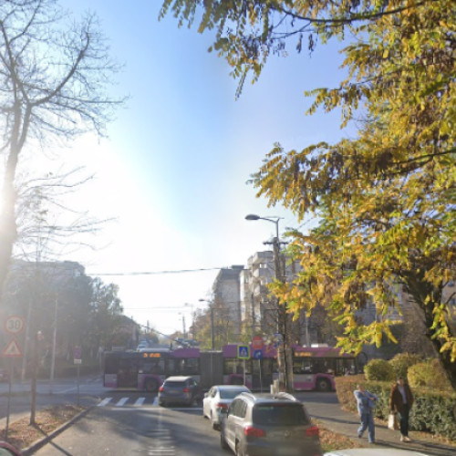 Noi reglementări de circulație în Gheorgheni, Cluj-Napoca