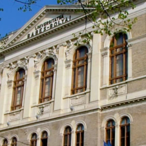 Universitatea Babeș-Bolyai din Cluj-Napoca, lider în sustenabilitate la nivel național și internațional