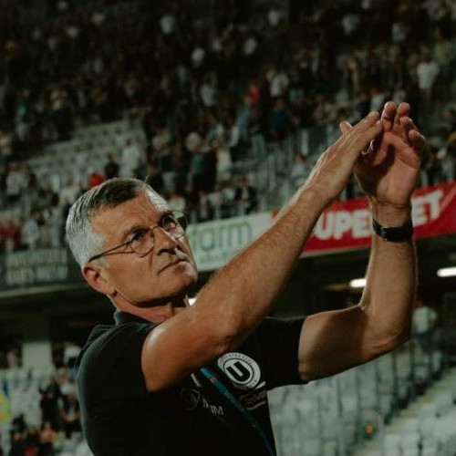 Universitatea Cluj, surpriza sezonului în Liga 1