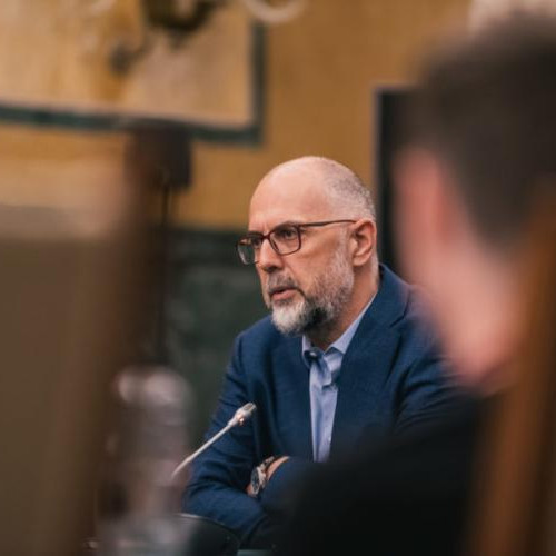 Kelemen Hunor anunță data alegerilor prezidențiale