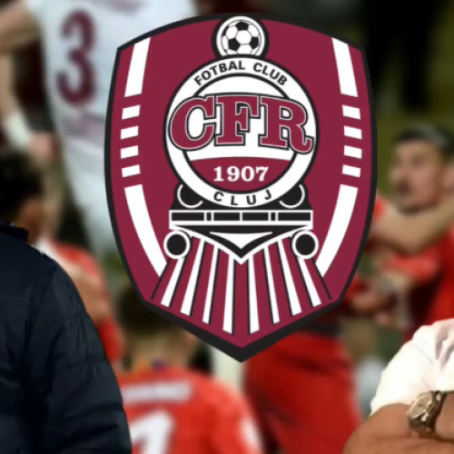 Nelutu Varga va discuta despre viitorul lui Dan Petrescu la CFR Cluj