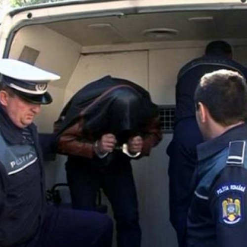 Un bărbat din Cluj, prins în Spania, adus în țară pentru executarea unei pedepse