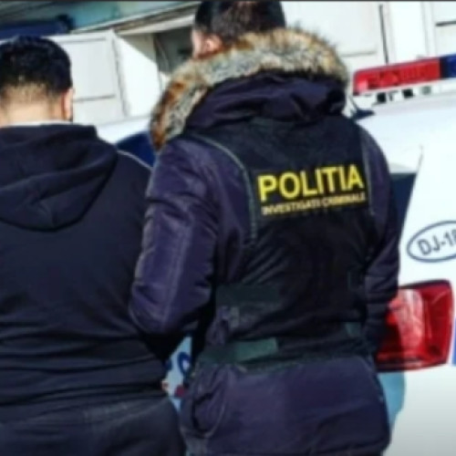 Incident violent în Apahida: un bărbat reținut pentru tulburarea ordinii publice