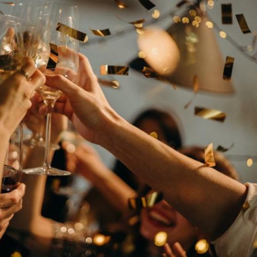 Clujean deranjat de zgomotul unui restaurant pe Bulevardul 21 Decembrie