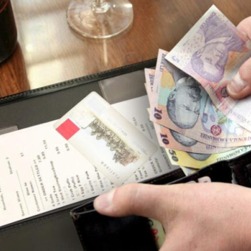 IT-iștii din Cluj-Napoca renunță la bacsis ca reacție la schimbările fiscale