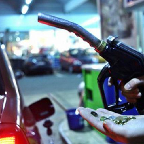 Creșteri de prețuri la combustibili pe 10 ianuarie 2025