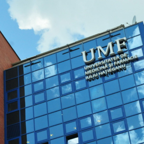 Schimbări importante în procesul de admitere la Universitatea de Medicină și Farmacie &quot;Iuliu Hațieganu&quot; din Cluj-Napoca