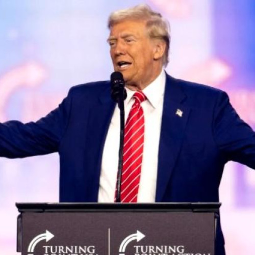 Politician din județul Cluj va participa la investirea lui Donald Trump