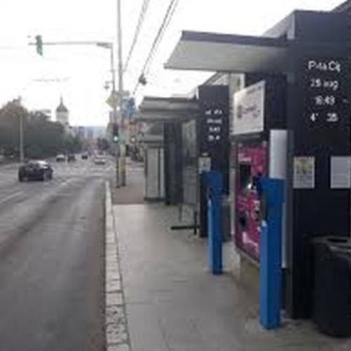 Clujenii se plâng de muzica tare la stația Cipariu Nord