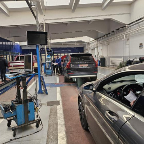 Avertisment de la Registrul Auto Român privind escrocheriile cu certificate RAR Auto-Pass false