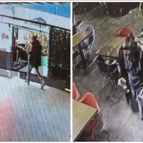 Incident cu un client neplătitor la un restaurant din Cluj-Napoca