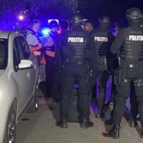 O femeie din Cluj a fost arestată preventiv după încălcarea unui ordin de protecție