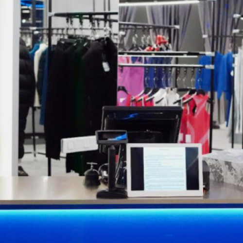 Chic Chic Urban Fashion deschide un nou magazin în RIVUS, Cluj-Napoca