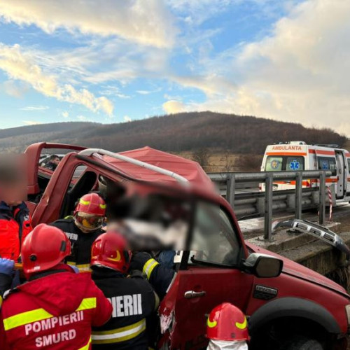 Inspectoratul pentru Situații de Urgență &quot;Avram Iancu&quot; al Județului Cluj a avut activitate intensă în minivacanța recent încheiată
