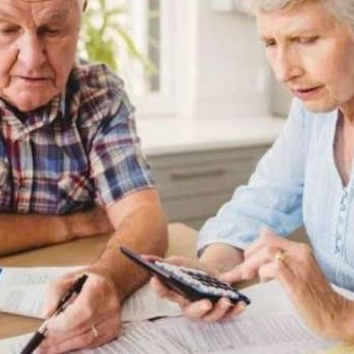Factura uriașă la încălzire șochează un pensionar din Gheorgheni, Cluj-Napoca