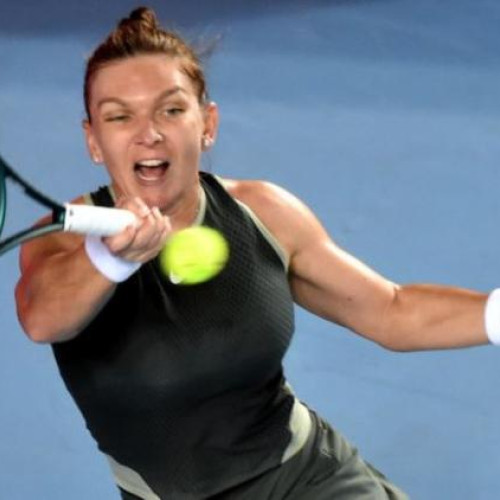Simona Halep va debuta la Transylvania Open pe 4 februarie