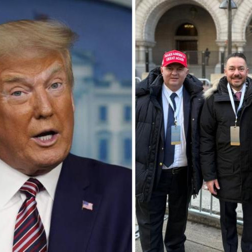 Planuri ambițioase pentru Cluj-Napoca: brandul &quot;Trump&quot; va veni în România