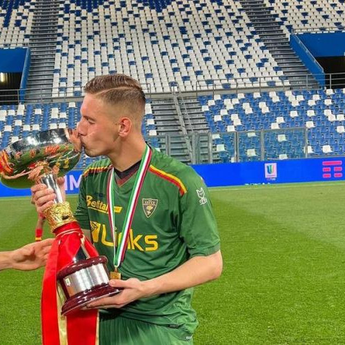 Portarul Borbei, aproape de un transfer la CFR Cluj