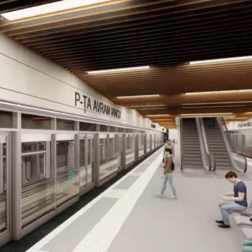 Bugetul metroului din Cluj-Napoca, semnificativ redus pentru 2025