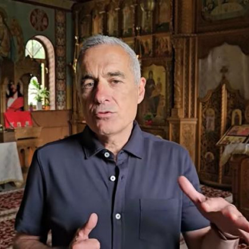 Analiza profesorului Ciprian Mihali asupra votanților lui Călin Georgescu