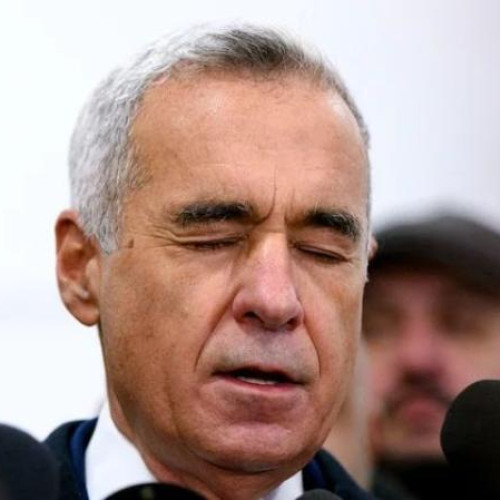 Calin Georgescu, exclus din cursa pentru Presedintia Romaniei, conform fostului judecator Cristi Danilet