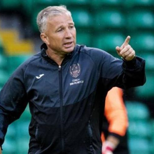 CFR Cluj obține un punct în meciul cu FCSB, iar Dan Petrescu e neliniștit