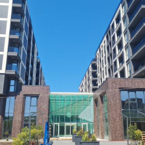 Cartierul Sopor din Cluj-Napoca, în plină expansiune cu noi ansambluri imobiliare