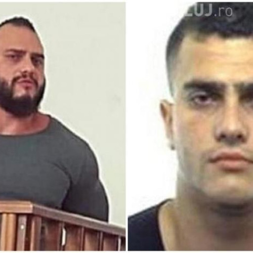 Interlopul clujean Bogdan-Adrian Negrei, implicat într-un atac violent asupra unui tânăr