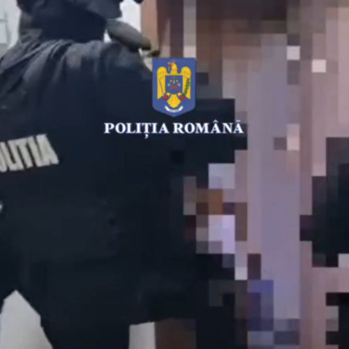 Trei percheziții în Cluj: Doi suspecți de tâlhărie identificați, iar un urmărit național capturat