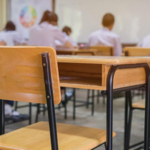 Liceele din Cluj-Napoca vor avea mai multe clase în anul școlar 2025-2026